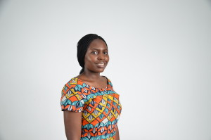 Tanyaradzwa Chinyukwi, Mastercard Foundation Scholar at EARTH University.