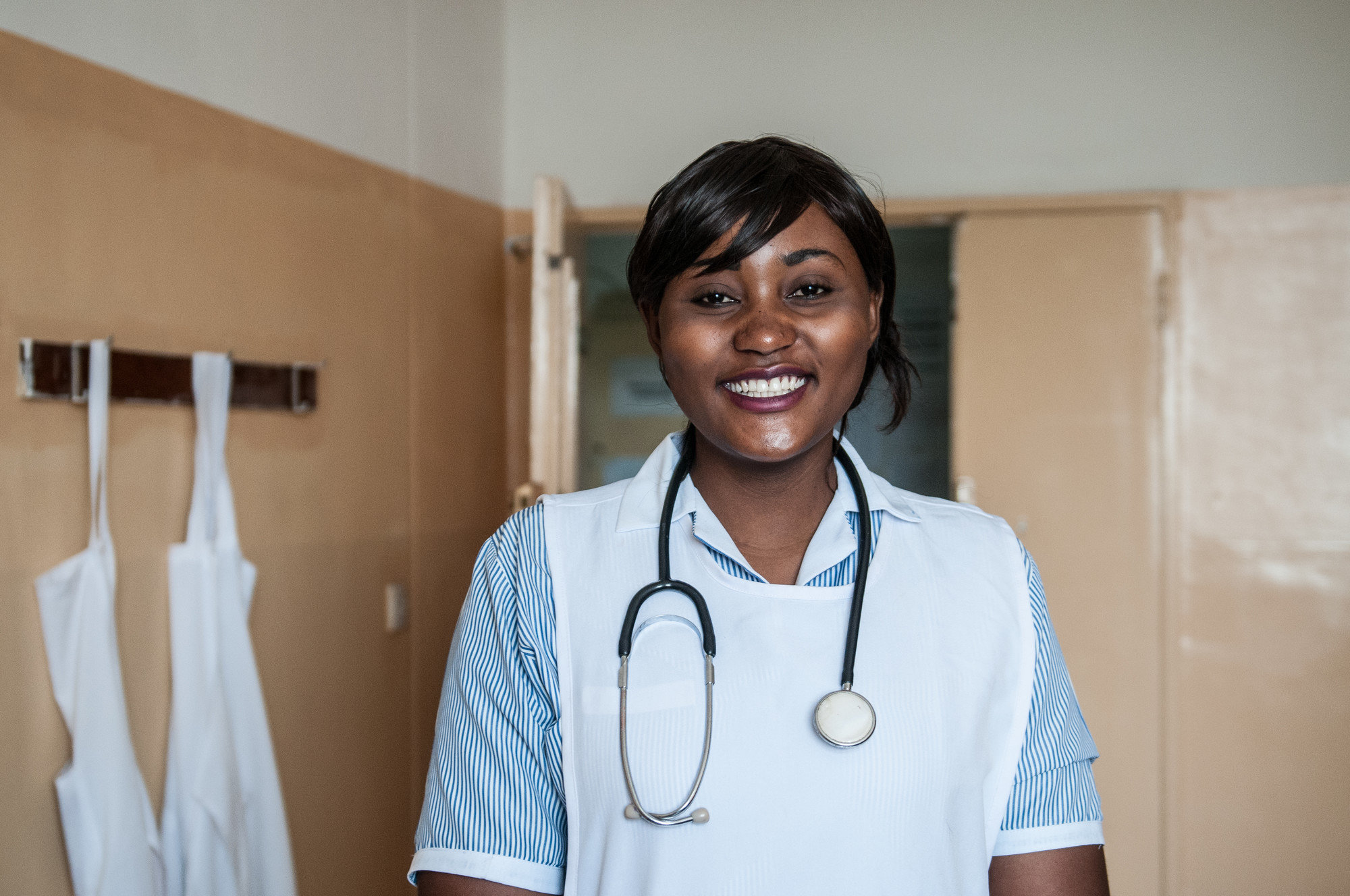 nursing jobs in zambia for foreigners