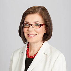 Ann Miles, Director, Financial Inclusion, Mastercard Foundation.