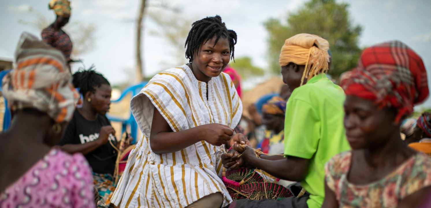 NBSSI Mastercard Foundation Recovery and Resilience Program for MSMEs ...