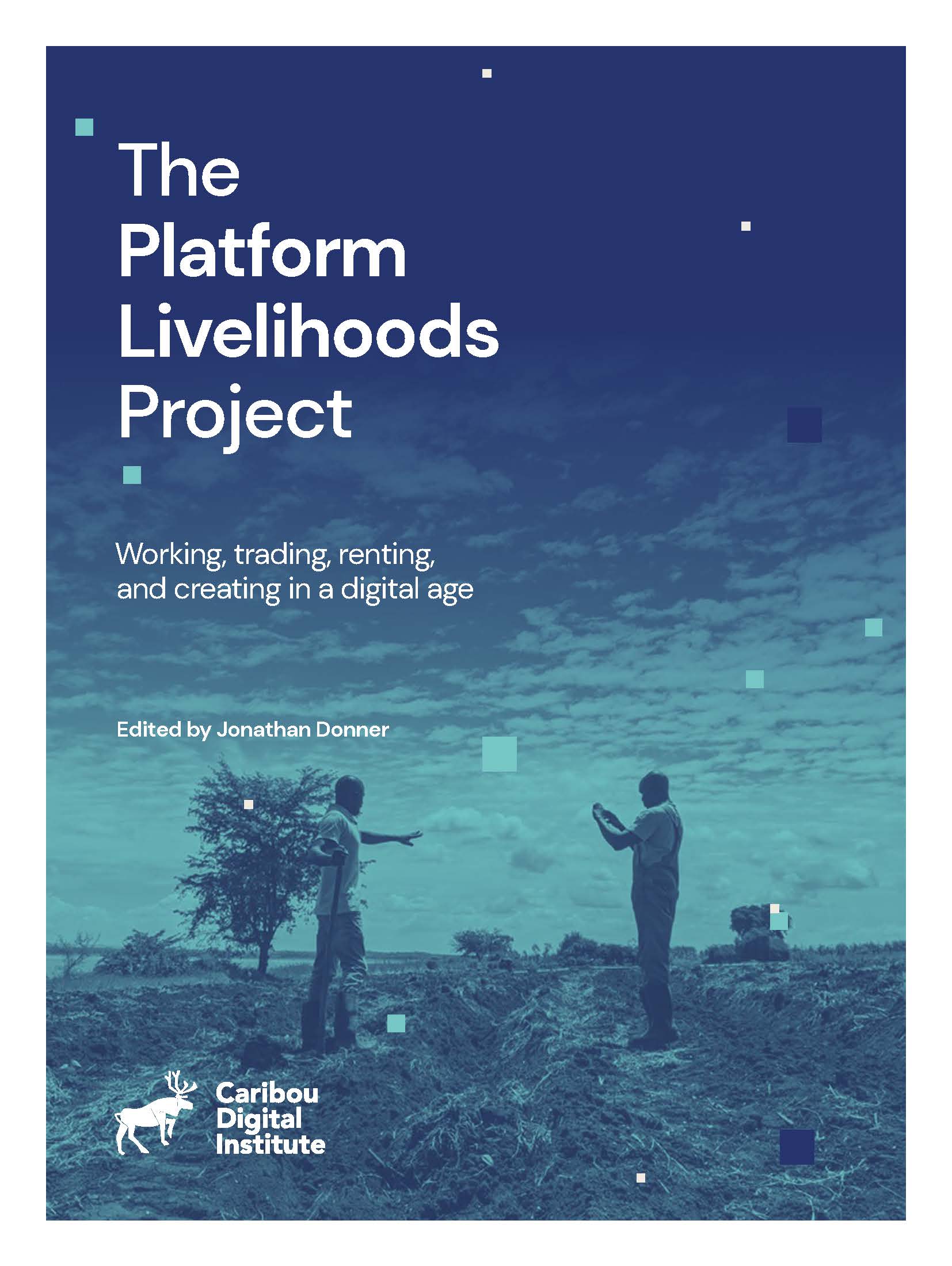 The Platform Livelihoods Project Coverpage